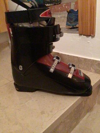 Botas de esquí talla 46