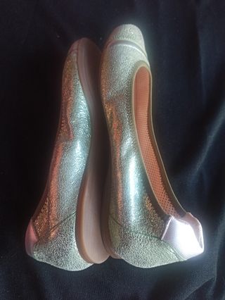 Bailarinas de piel verde Pedro Miralles T 37