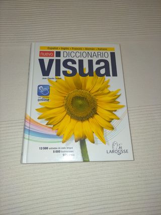 Diccionario visual 