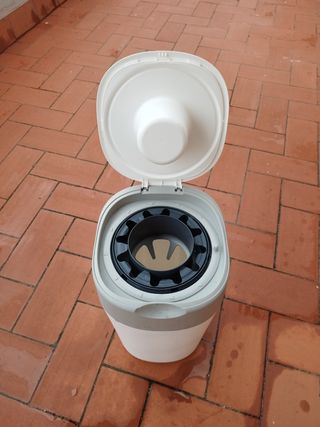 Contenedor para Pañales Tommee Tippee