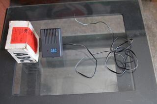 Cargador de baterías en Córdoba