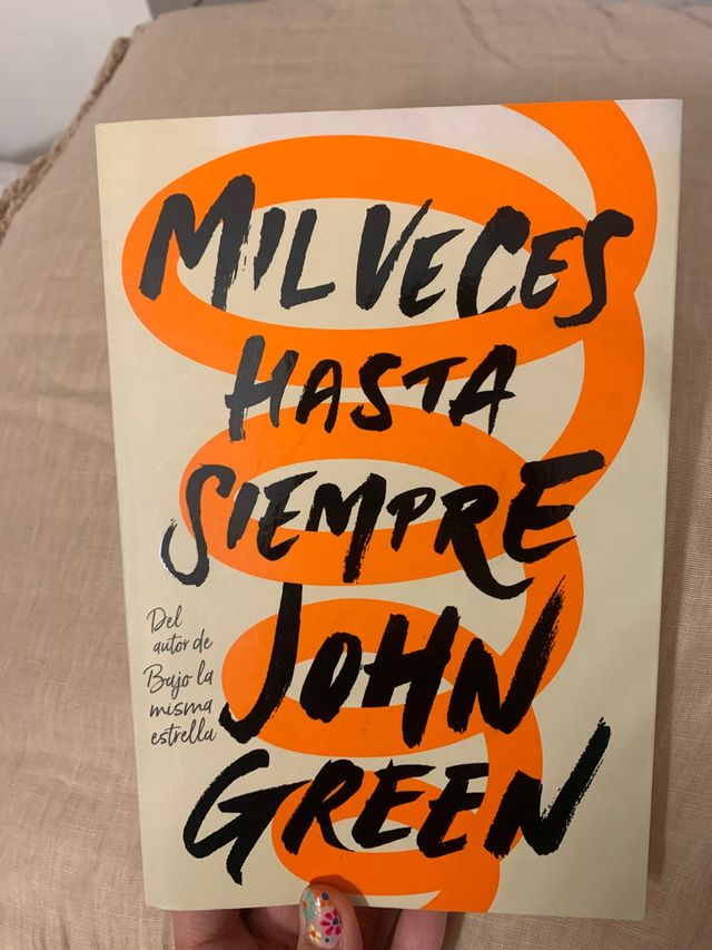 Mil veces hasta siempre