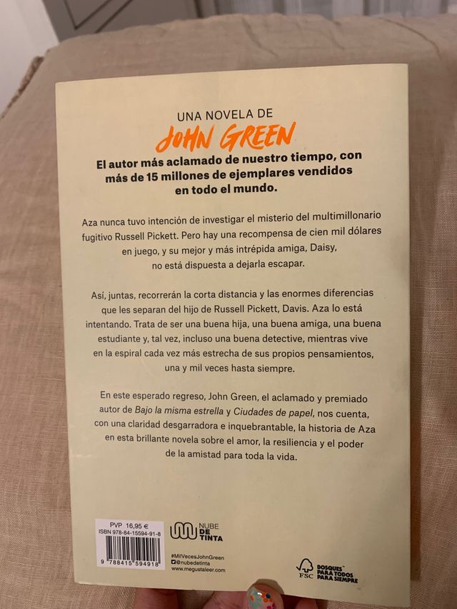 Mil veces hasta siempre