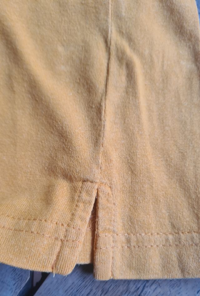 Maglietta polo uomo De Blasio