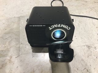 Genius Compact Series