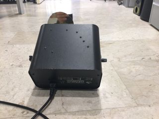 Genius Compact Series