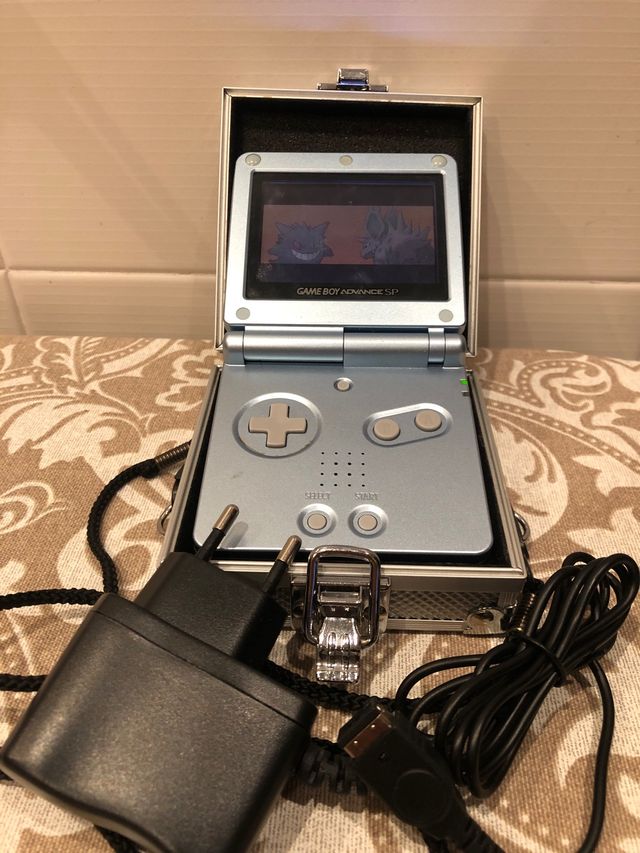Nintendo Game boy advance sp