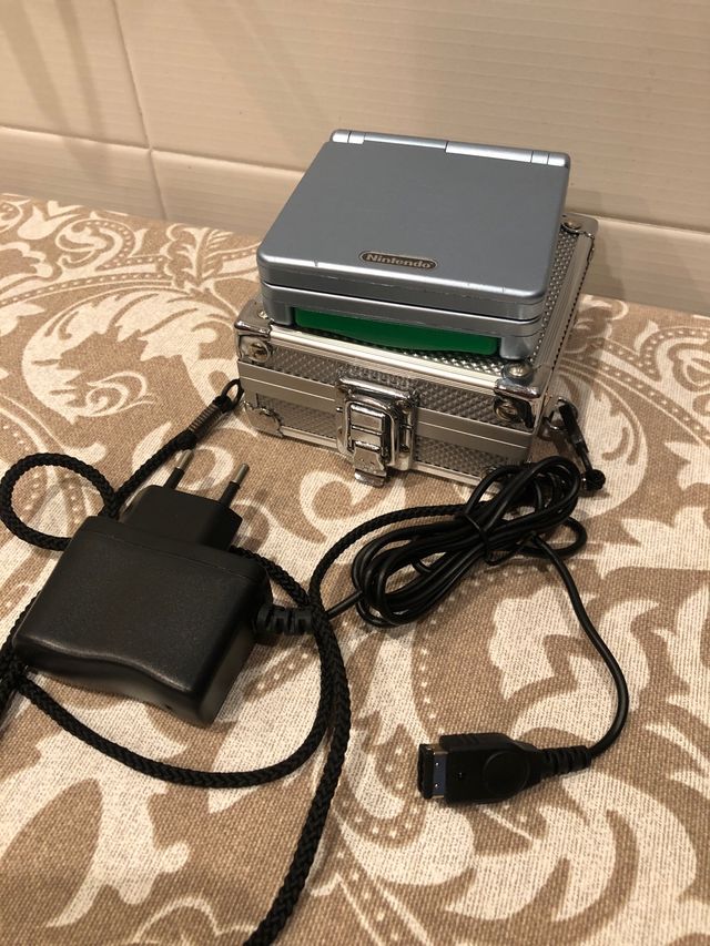 Nintendo Game boy advance sp