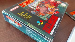 Donkey Kong Country 2