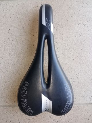 sillín selle italia