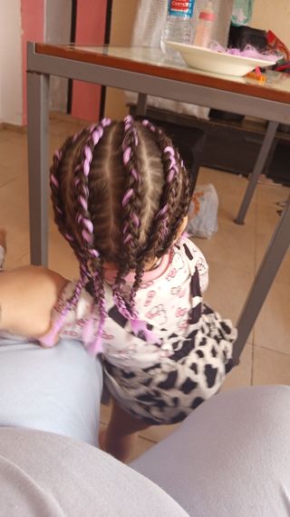 busco trabajo urgente