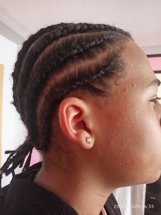 busco trabajo urgente