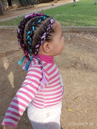 busco trabajo urgente