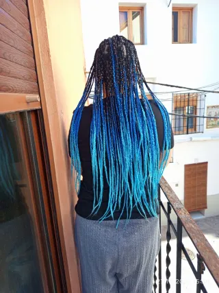 busco trabajo urgente