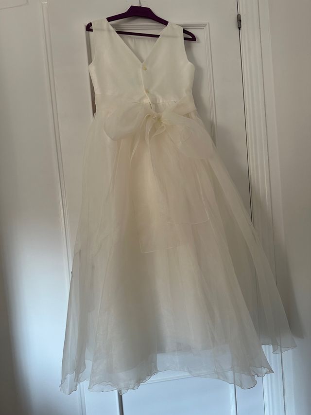 Vestido Primera Comunión