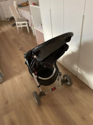 Carro silla de paseo city mini
