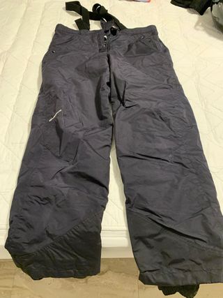 Pantalón ski