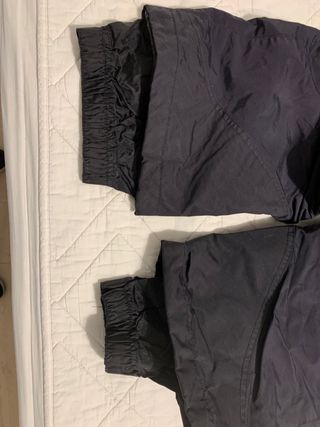 Pantalón ski