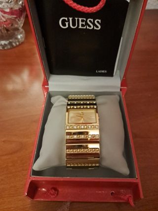 Guess