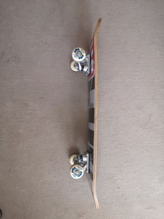 SKATE monopatín PSYCHO BOARD Proaction