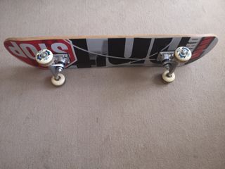 SKATE monopatín PSYCHO BOARD Proaction