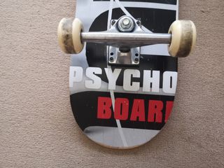 SKATE monopatín PSYCHO BOARD Proaction