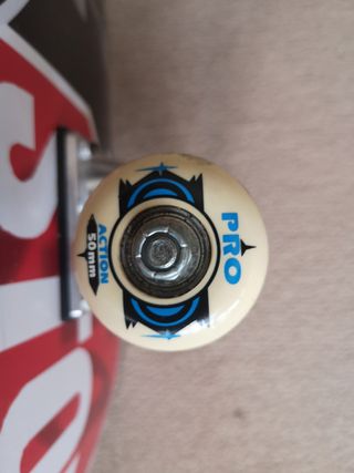 SKATE monopatín PSYCHO BOARD Proaction