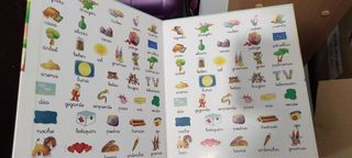 2 LIBROS DE LEO Y VEO MAS OTRO GRATIS