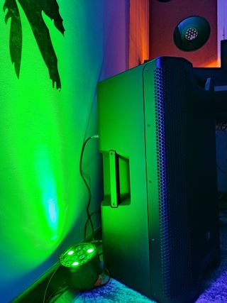 ALQUILER ALTAVOCES FIESTAS, EVENTOS, CUMPLEAÑOS