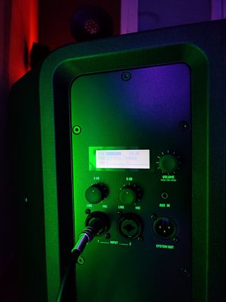 ALQUILER ALTAVOCES FIESTAS, EVENTOS, CUMPLEAÑOS