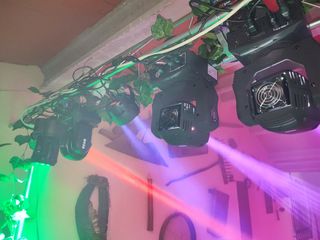 ALQUILER ALTAVOCES FIESTAS, EVENTOS, CUMPLEAÑOS