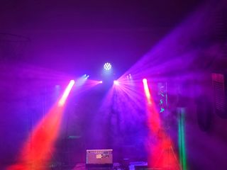 ALQUILER ALTAVOCES FIESTAS, EVENTOS, CUMPLEAÑOS