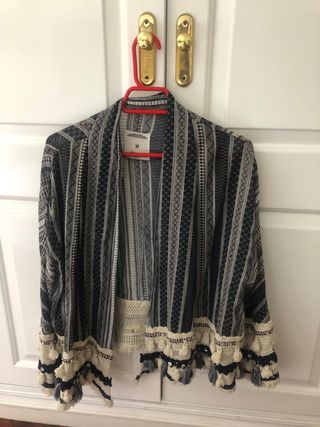 Kimono Zara