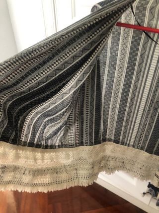 Kimono Zara
