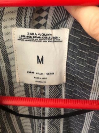 Kimono Zara