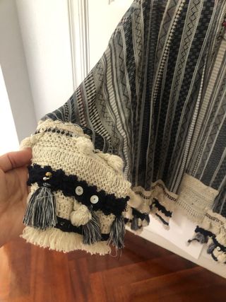 Kimono Zara