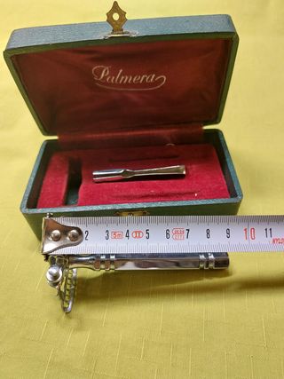 Maquina afeitar Palmera Antigua