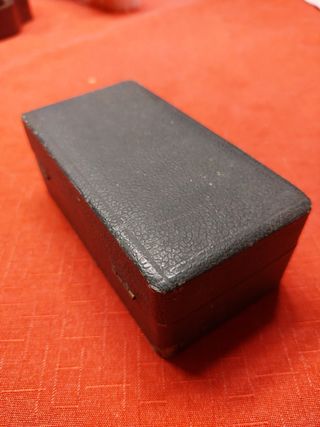 Maquina afeitar Palmera Antigua