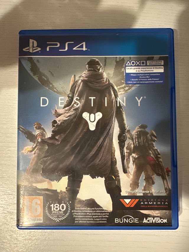 Destiny 2