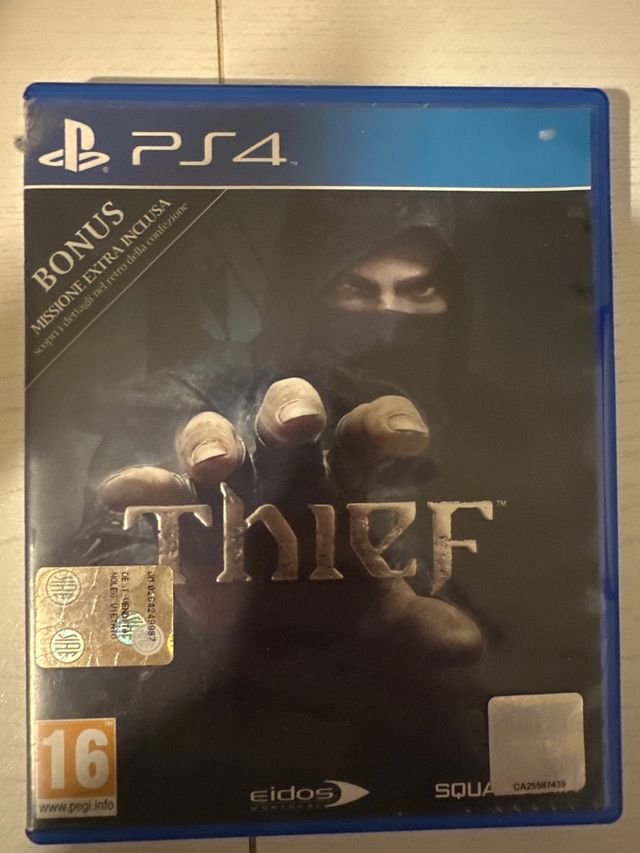 Thief