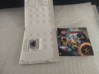 Pacchetto Lego Nintendo 3 DS