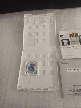 Pacchetto Lego Nintendo 3 DS