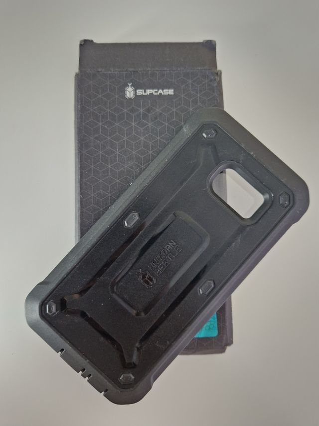Supcase Unicorn Beetle Samsung s7