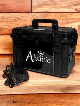 24v 70ah bateria para motor electrico barco