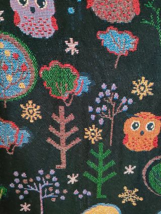 Chaqueta estilo chanel