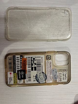 Fundas Iphone XR