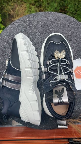 sneakers Patrizia Pepe num 31/31.5 