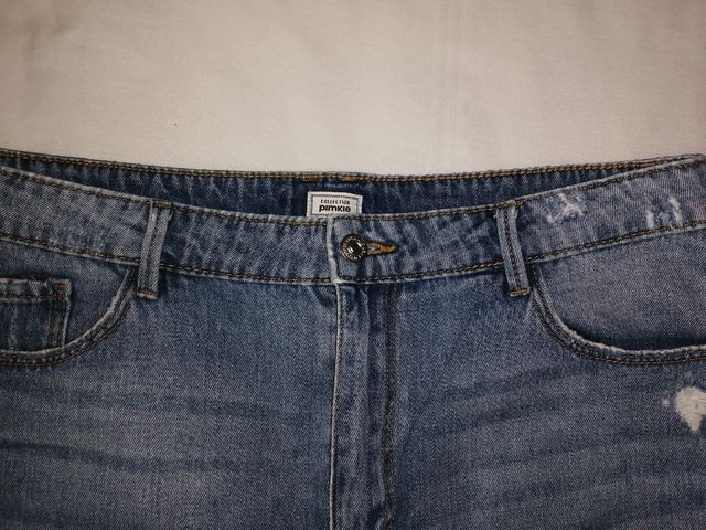 Falda pinkie talla 44