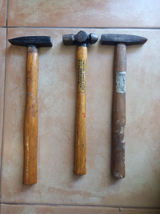 Herramientas 