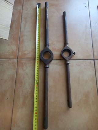 Herramientas 